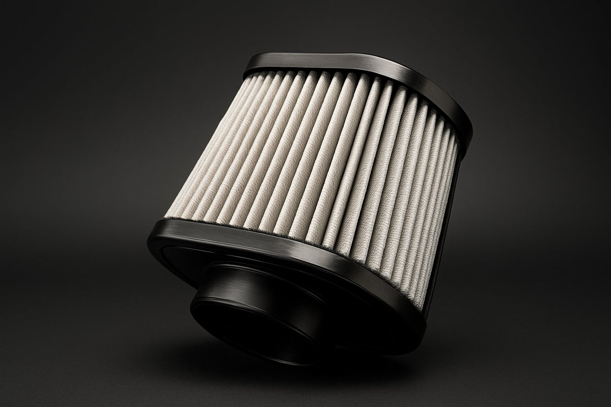 FILTROS DE AR ESPORTIVOS