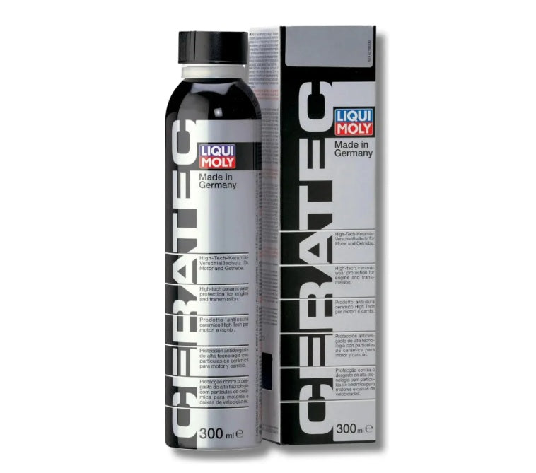 Aditivo Liqui Moly Ceratec - 300ml