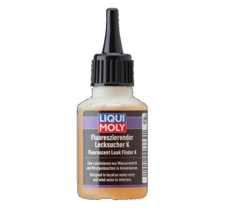 Liqui Moly Fluorescent Leak Finder K | Localizador de Vazamentos