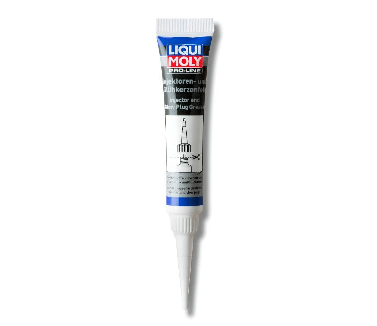 Liqui Moly Pro-Line Injector and Glow Plug Grease - 20g | Pasta para Velas e Bicos Injetores