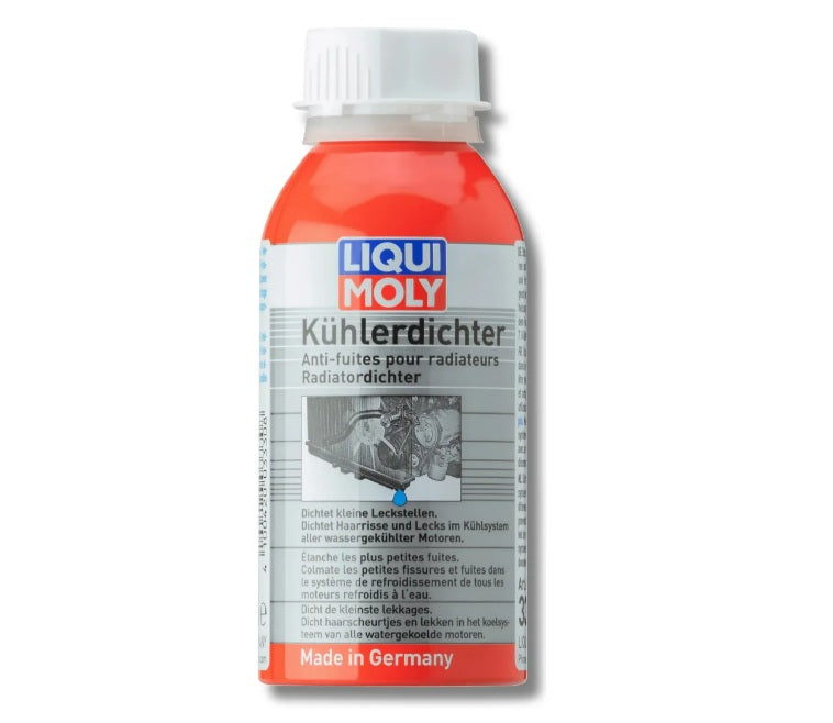 Liqui Moly Radiator Stop Leak - 150ml | Veda Furos Radiador